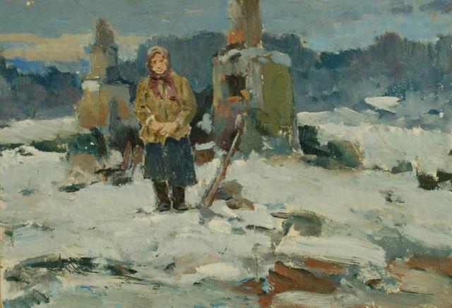 Орлов И. И. По дорогам войны. Орлов И. И. По дорогам войны.